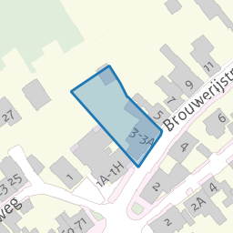 Perceel THD00-D-3719