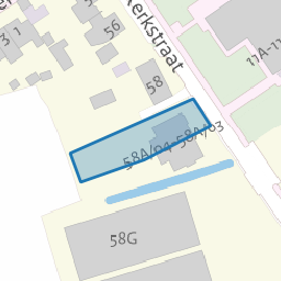 Perceel THD00-D-3720