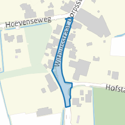 Perceel THD00-D-3731