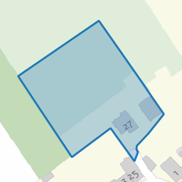 Perceel THD00-D-3738