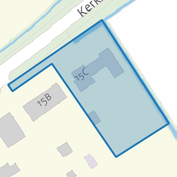 Perceel THD00-D-3741