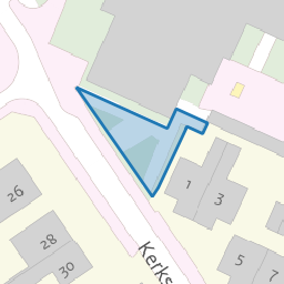 Perceel THD00-D-3749