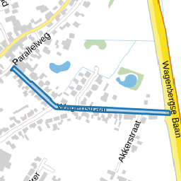 Perceel THD00-D-3750