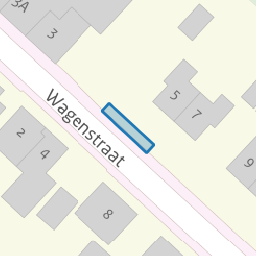 Perceel THD00-D-3751