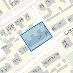 Perceel THD00-D-3767