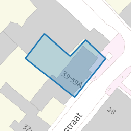 Perceel THD00-D-3768