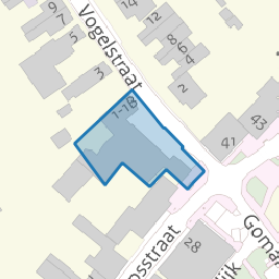 Perceel THD00-D-3773