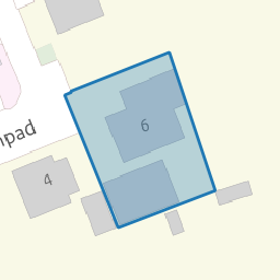 Perceel THD00-D-3780