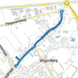 Perceel THD00-D-3781