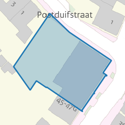 Perceel THD00-D-3782