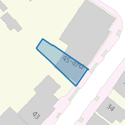 Perceel THD00-D-3783