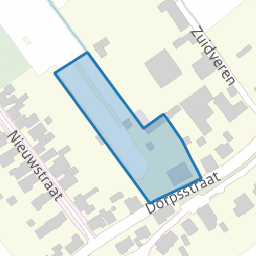 Perceel THD00-D-3784