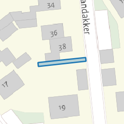 Perceel THD00-D-3795