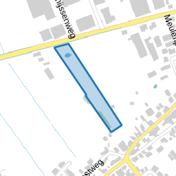 Perceel THD00-D-3801