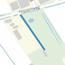 Perceel THD00-D-3802