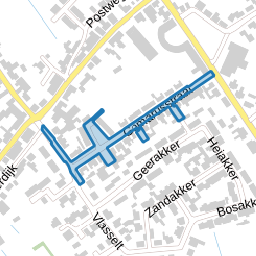 Perceel THD00-D-3805