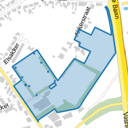 Perceel THD00-D-3807