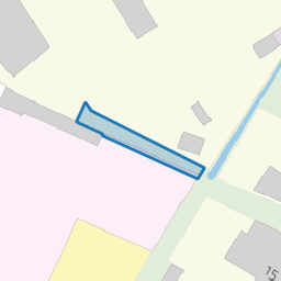 Perceel THD00-D-3810