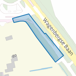 Perceel THD00-D-3813