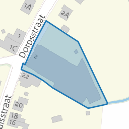 Perceel THD00-D-3816