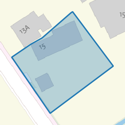 Perceel THD00-D-3823