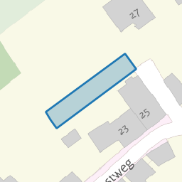 Perceel THD00-D-3827