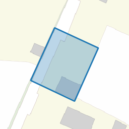 Perceel THD00-D-3829