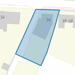 Perceel THD00-D-3830