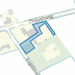 Perceel THD00-D-3834