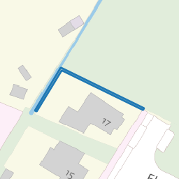 Perceel THD00-D-3836