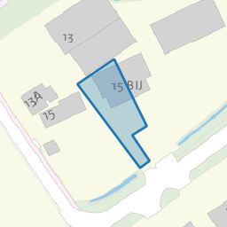 Perceel THD00-D-3837