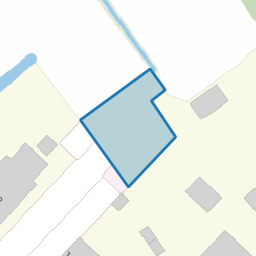 Perceel THD00-D-3841