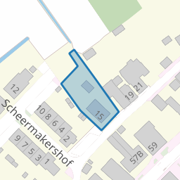 Perceel THD00-D-3842