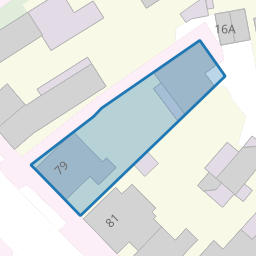 Perceel THD00-G-1033