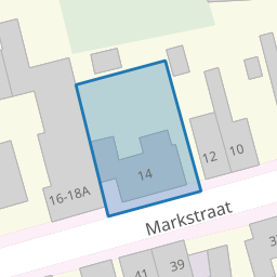 Perceel THD00-G-1104