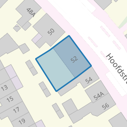 Perceel THD00-G-1113