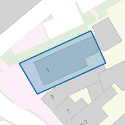 Perceel THD00-G-1219