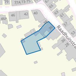 Perceel THD00-G-1361