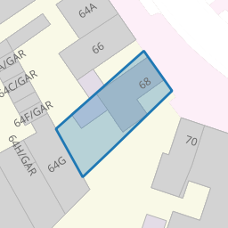 Perceel THD00-G-1401