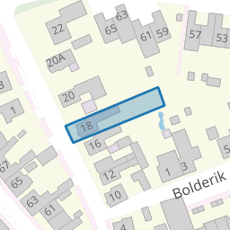 Perceel THD00-G-1407