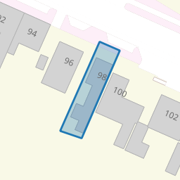 Perceel THD00-G-1453