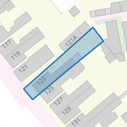 Perceel THD00-G-1459