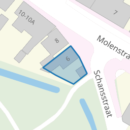 Perceel THD00-G-1470