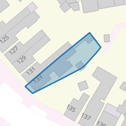 Perceel THD00-G-1481