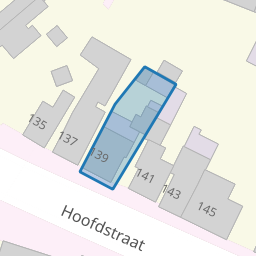 Perceel THD00-G-1537