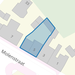 Perceel THD00-G-1558