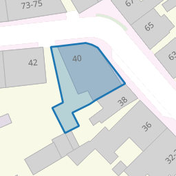 Perceel THD00-G-1599