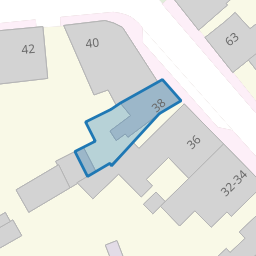 Perceel THD00-G-1600