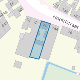 Perceel THD00-G-1606