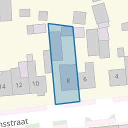 Perceel THD00-G-1622